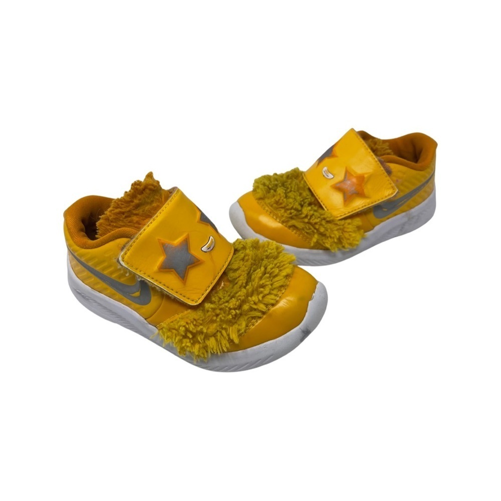 Nike Star Runner 2 Fast and Fury size 9C